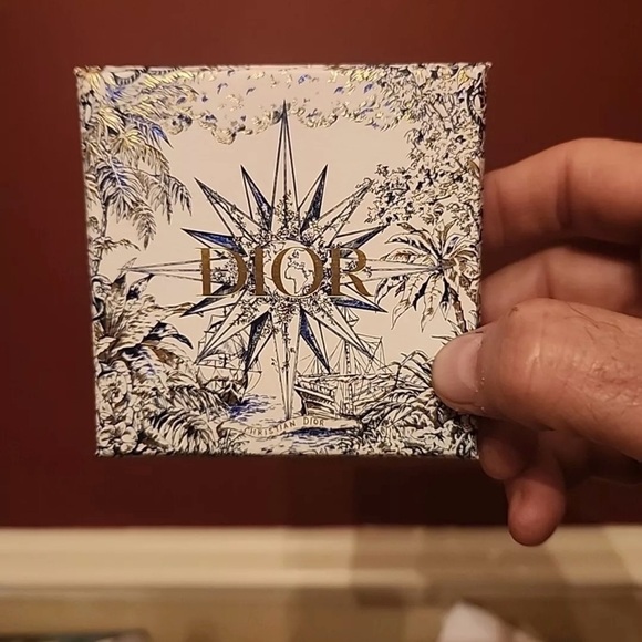 Dior Accessories - Dior gift box great for bundling with jewelry